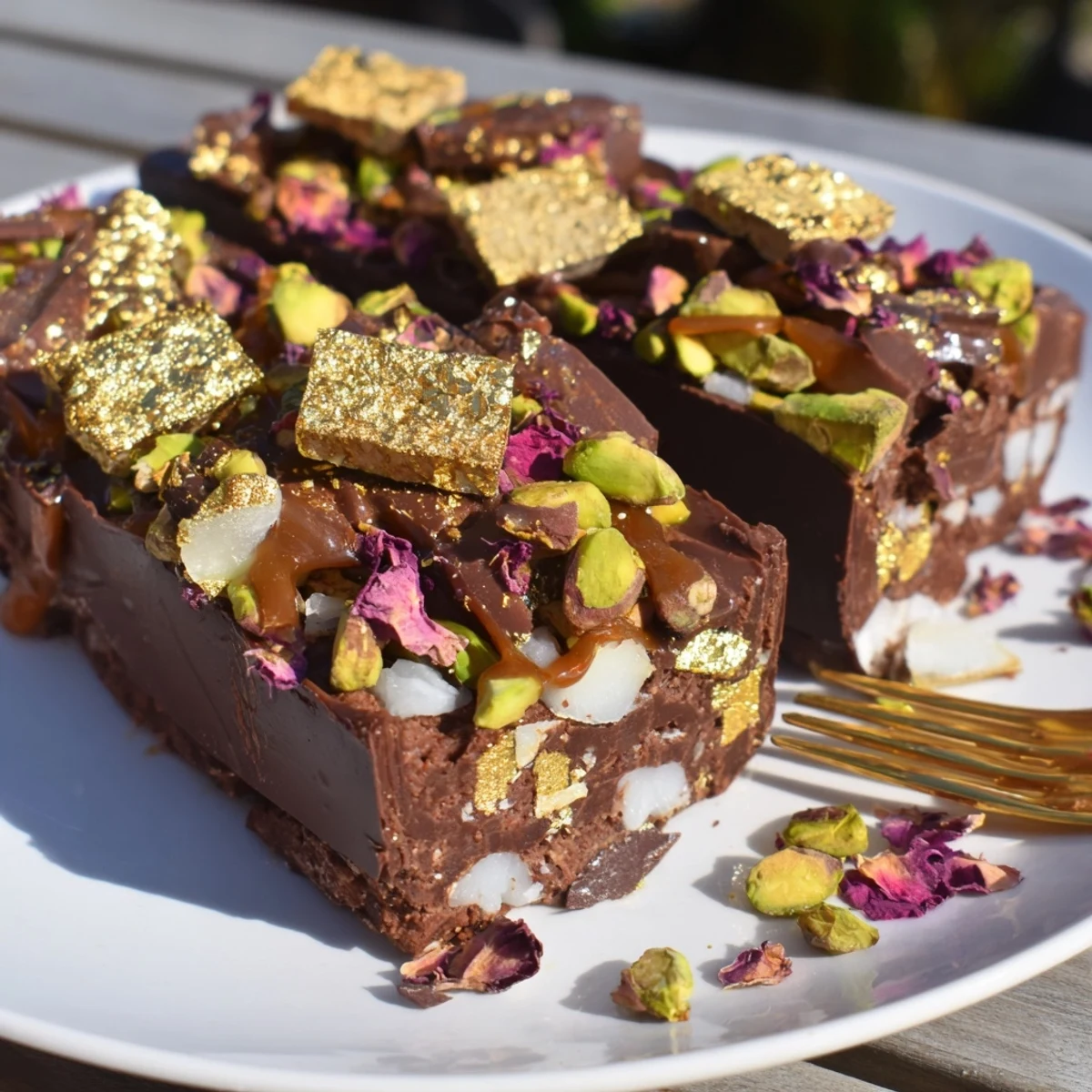 Pepper-Based Sauces recipe