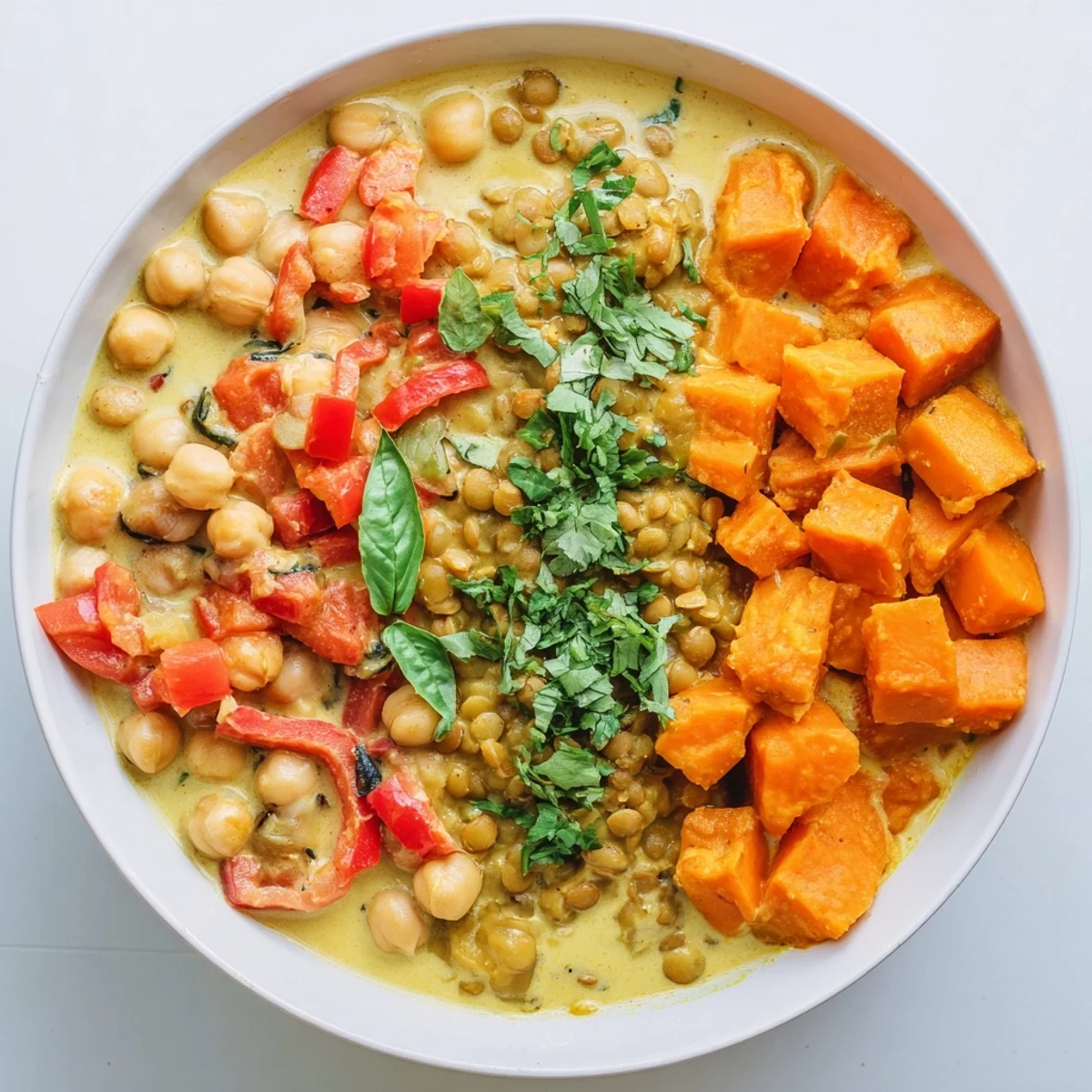 Single-Pan Global Curries