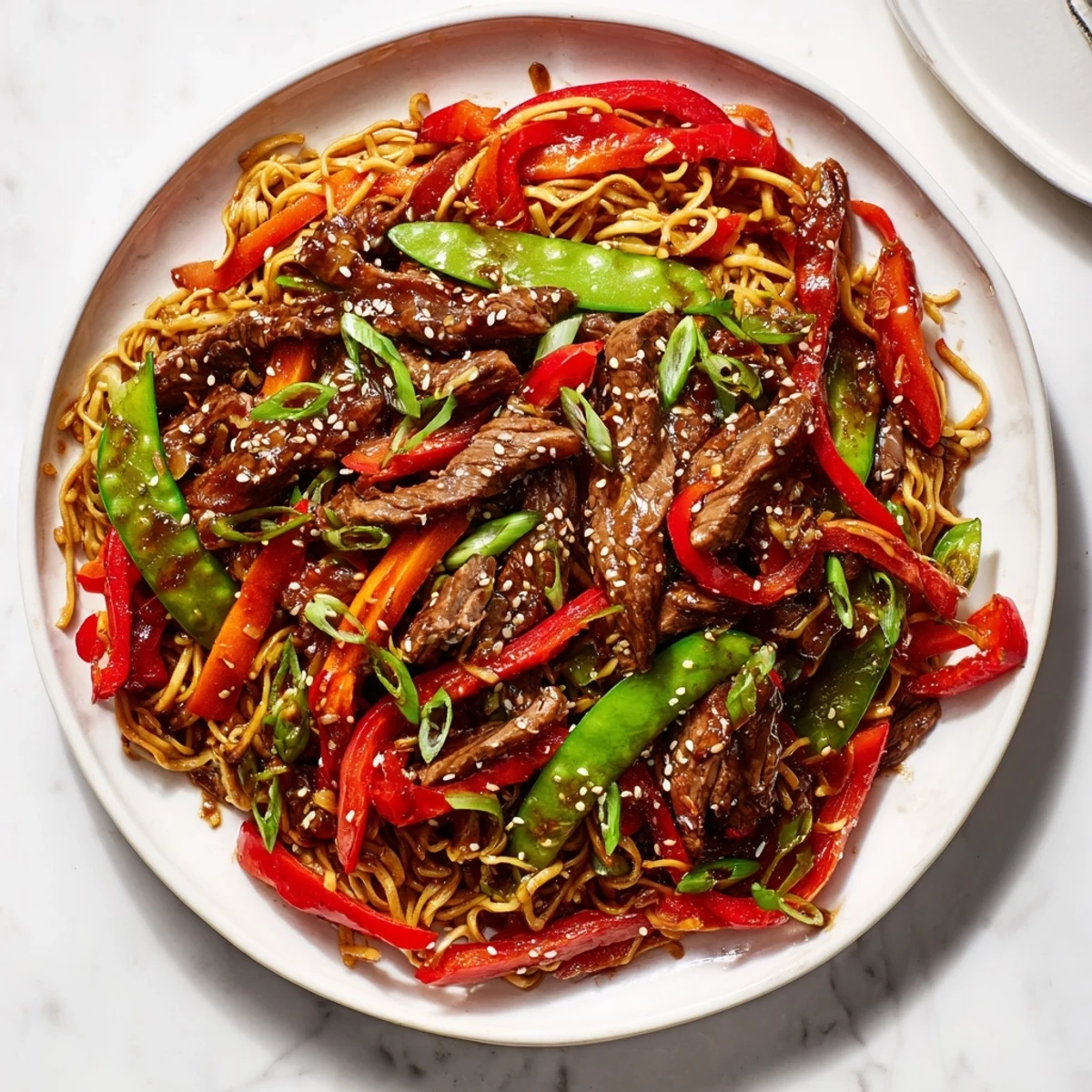 Pepper-Based Sauces recipe