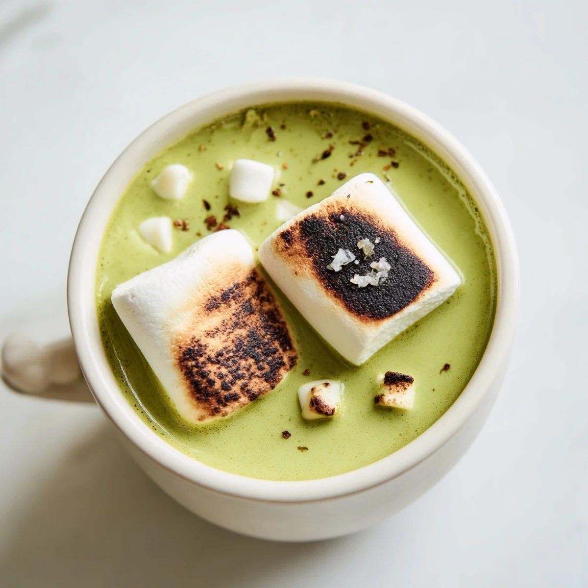 Chili Infusions recipe