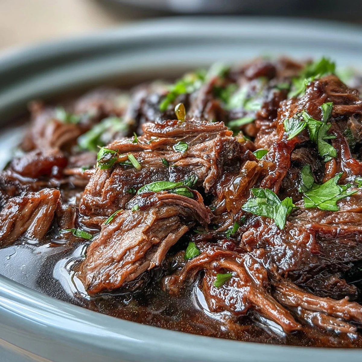 Spicy Entrées recipe