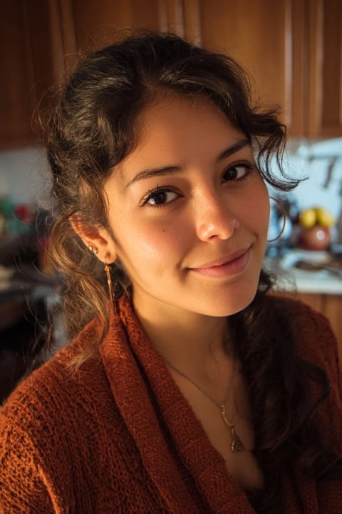 Isabella Flores