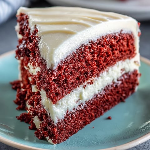 Betty Boop Cake features velvety red layers with smooth cream cheese buttercream on a serving platter. 