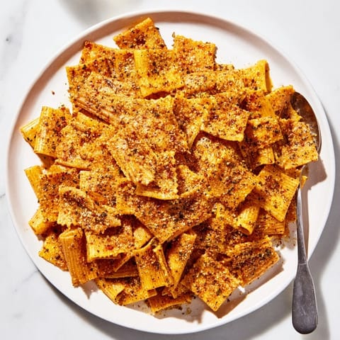 Pasta Chips Seasoned Variety