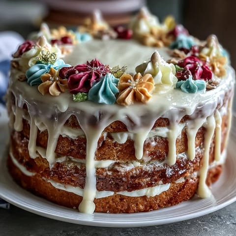 Taurus Graduation Birthday Cake