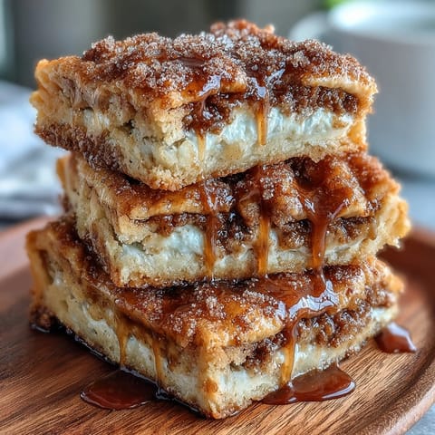 Cinco de Mayo Sopapilla Bars